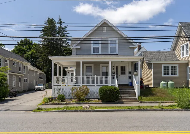 Homes for sale in Concord, NH | 60 S State St, Concord, NH 03301 | MLS# 5098687