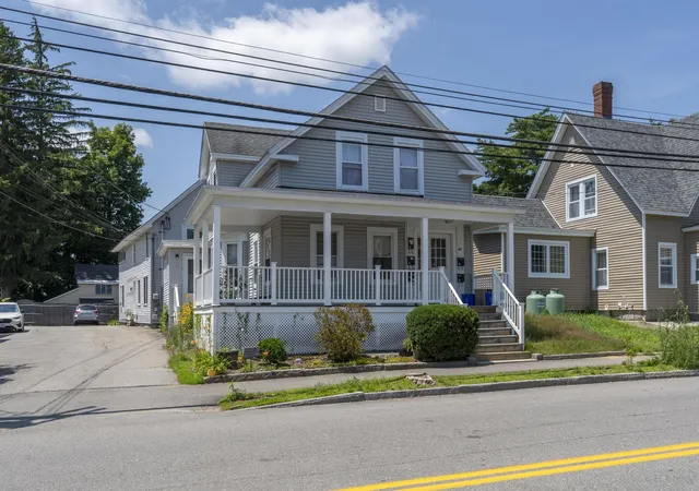 Homes for sale in Concord, NH | 60 S State St, Concord, NH 03301 | MLS# 5098687