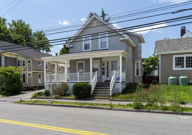 Homes for sale in Concord, NH | 60 S State St, Concord, NH 03301 | MLS# 5098687