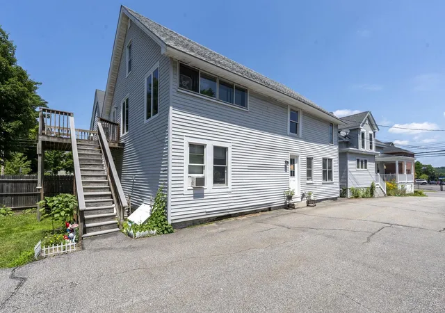 Homes for sale in Concord, NH | 60 S State St, Concord, NH 03301 | MLS# 5098687