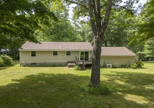 Photo 3 of Single family home for sale at 87 Michigan Rd, Jaffrey, NH 03452 | MLS# 5098691 | Listing updated on 2026-07-14