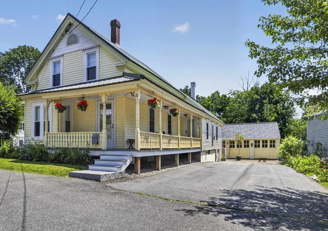 1st image of 20 Tibbetts St, South Berwick, ME 03908 | MLS# 5098696