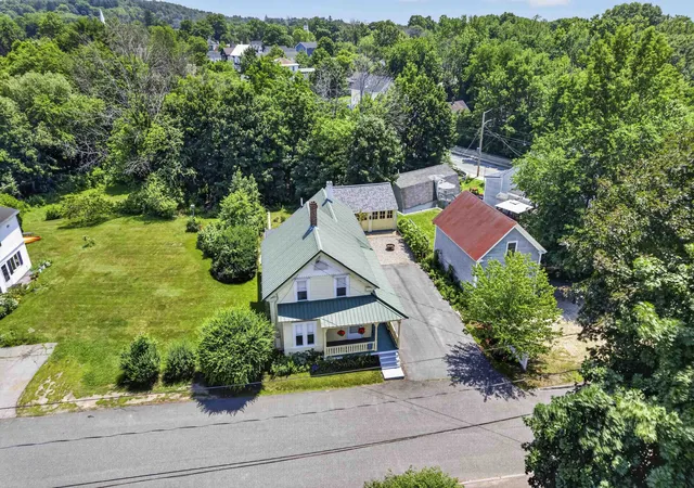 2nd image of 20 Tibbetts St, South Berwick, ME 03908 | MLS# 5098696