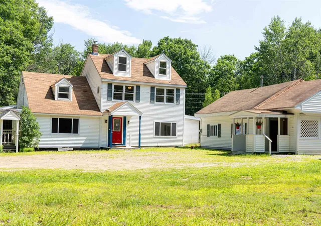 Homes for sale in Sanbornton, NH | 905 New Hampton Rd, Sanbornton, NH 03269 | MLS# 5098697