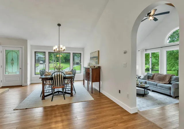 Photo 3 of Single family home for sale at 43 Redfield Cir, Derry, NH 03038 | MLS# 5098700 | Listing updated on 2026-07-21