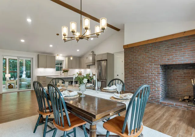 Photo 4 of Single family home for sale at 43 Redfield Cir, Derry, NH 03038 | MLS# 5098700 | Listing updated on 2026-07-21