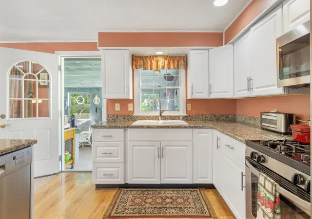 Photo 2 of Sale Pending at 77 Knox Marsh Rd, Dover, NH 03820 | MLS# 5098704 | Listing updated on 2026-07-26