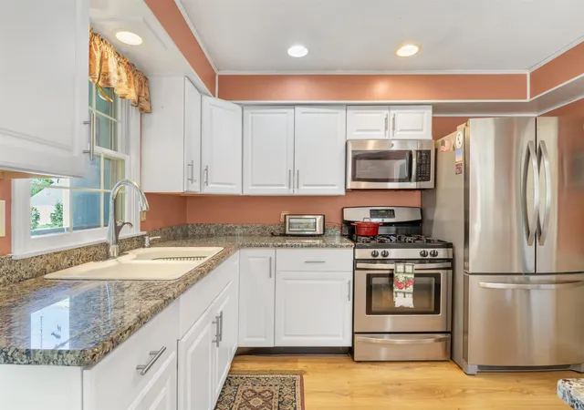 Photo 3 of Sale Pending at 77 Knox Marsh Rd, Dover, NH 03820 | MLS# 5098704 | Listing updated on 2026-07-26