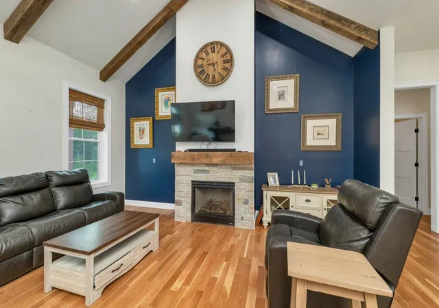 2nd image of 78 Union Wharf Rd, Tuftonboro, NH 03853 | MLS# 5098714