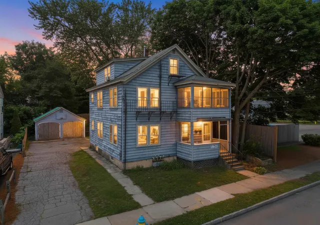 1st image of 15 15 1/2 Marshall St, Nashua, NH 03064 | MLS# 5098718