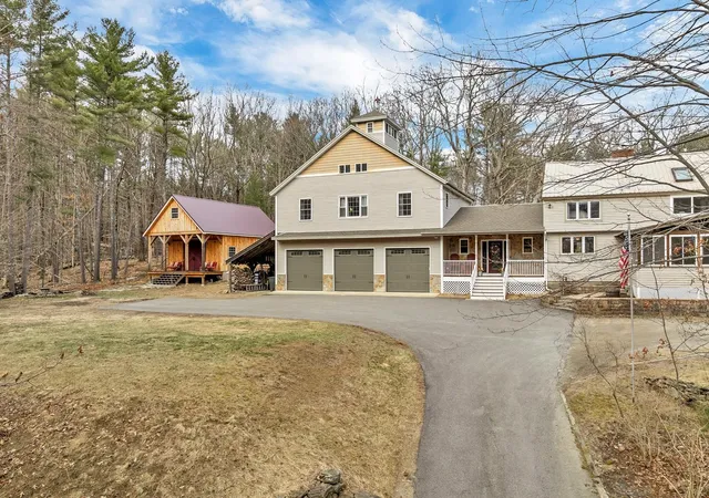 Homes for sale in Gilford, NH | 138 Summit Ave, Gilford, NH 03249 | MLS# 5098719