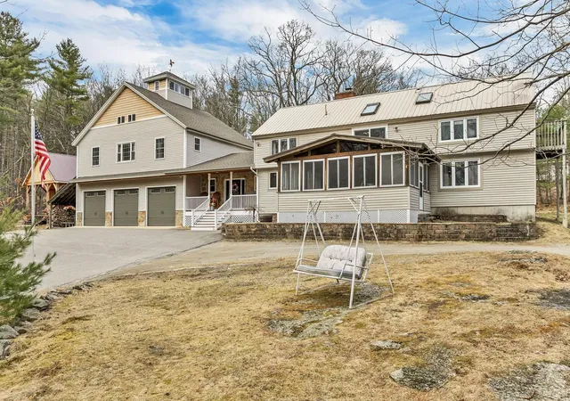 Homes for sale in Gilford, NH | 138 Summit Ave, Gilford, NH 03249 | MLS# 5098719