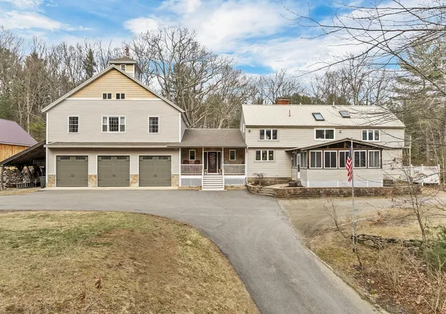 Homes for sale in Gilford, NH | 138 Summit Ave, Gilford, NH 03249 | MLS# 5098719