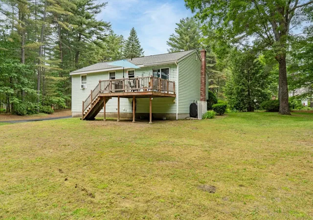 5th image of 8 Rocky Hill Rd, Litchfield, NH 03052 | MLS# 5098733