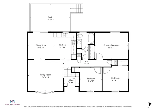 54th image of 8 Rocky Hill Rd, Litchfield, NH 03052 | MLS# 5098733