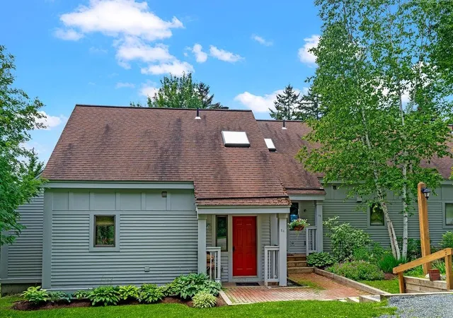 Homes for sale in Wilmington, VT | 24 First Ln #24, Wilmington, VT 05363 | MLS# 5098734