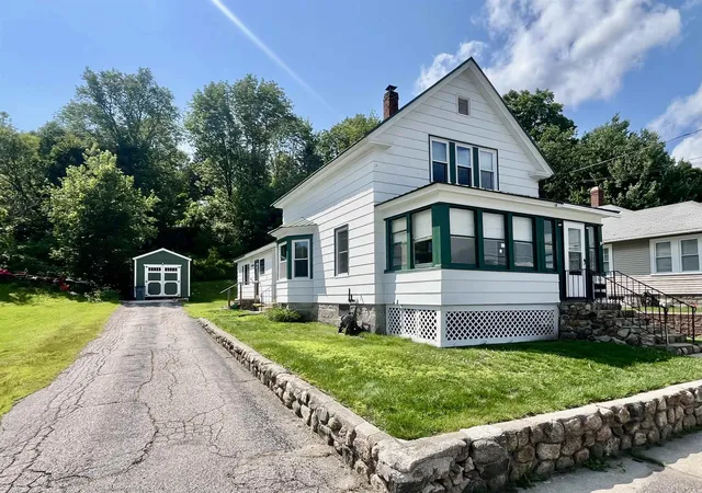 Photo 1 of Multi family home for sale at 265 Norway St, Berlin, NH 03570 | MLS# 5098740 | Listing updated on 2026-09-02