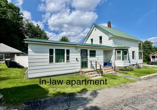 Photo 2 of Multi family home for sale at 265 Norway St, Berlin, NH 03570 | MLS# 5098740 | Listing updated on 2026-09-02