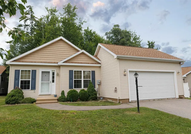 Photo 2 of Condo for sale at 99 Sarasota Ln, Laconia, NH 03246 | MLS# 5098741 | Listing updated on 2026-07-10