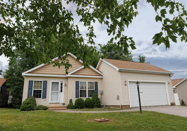 Photo 3 of Condo for sale at 99 Sarasota Ln, Laconia, NH 03246 | MLS# 5098741 | Listing updated on 2026-07-10