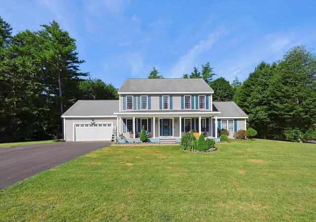 1st image of 9 Stone Ct, Milford, NH 03055 | MLS# 5098750