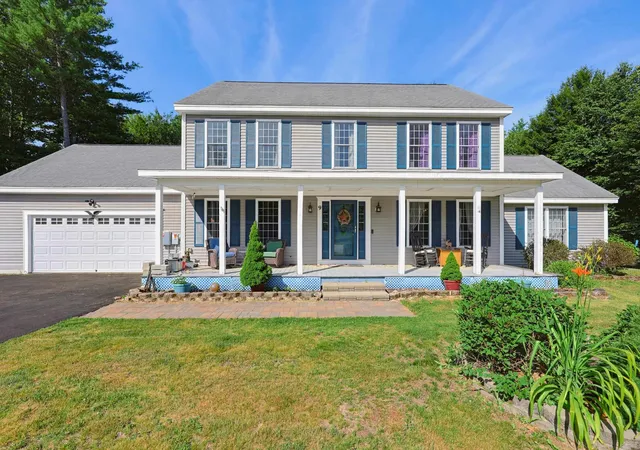 32nd image of 9 Stone Ct, Milford, NH 03055 | MLS# 5098750
