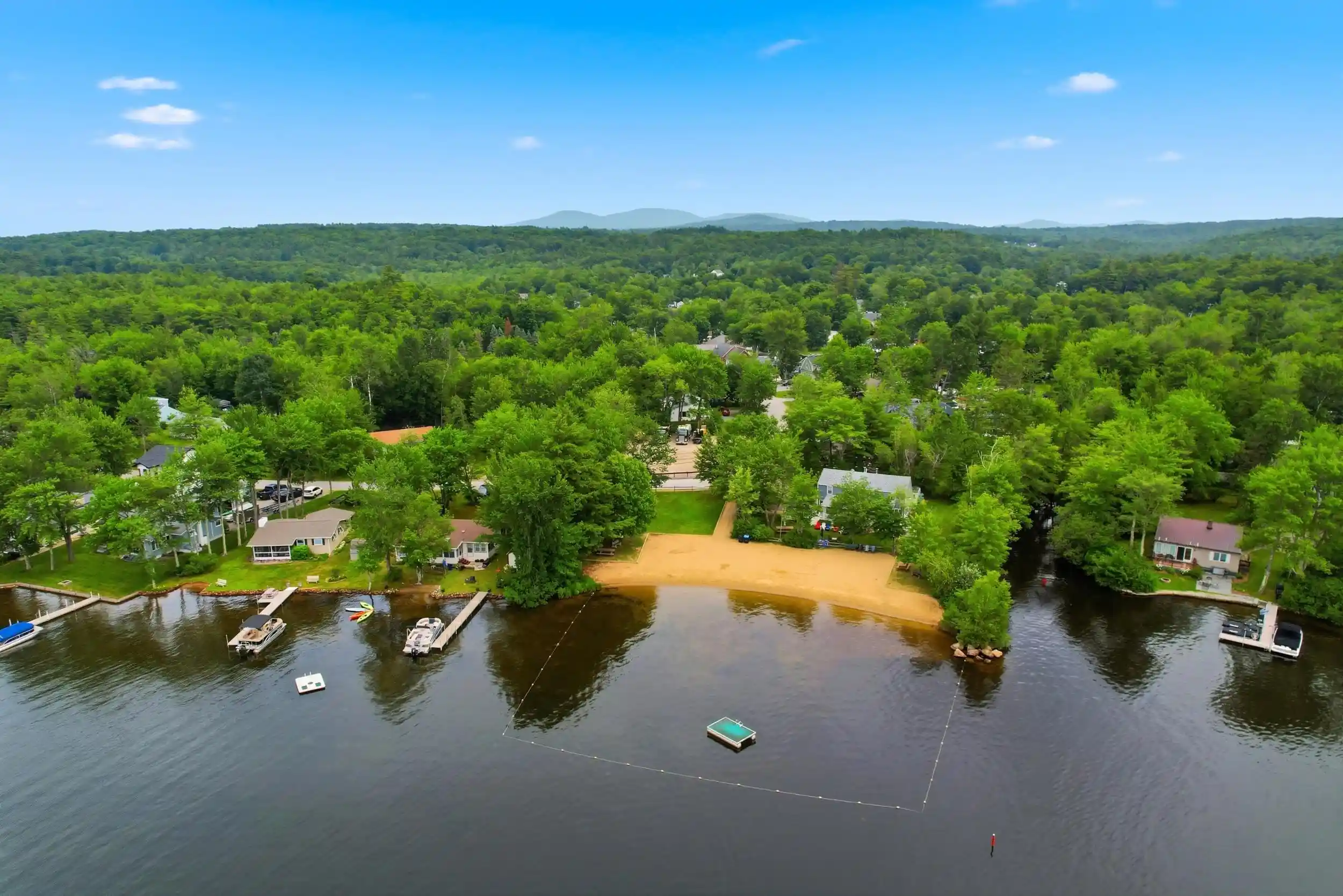 Single family home for sale at 46 Linda Dr, Belmont, NH 03220 | MLS# 5098751