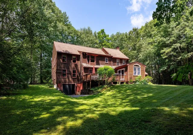 5th image of 6 Gas Light Ln, Kensington, NH 03833 | MLS# 5098758
