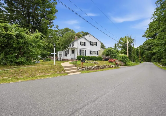 5th image of 30 Harris Rd, Windham, NH 03087 | MLS# 5098763
