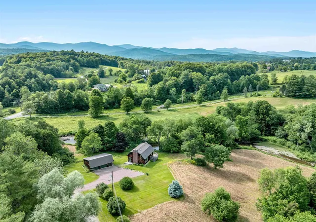 1st image of 95 Thatcher Brook Rd, Waterbury Center, VT 05677 | MLS# 5098764