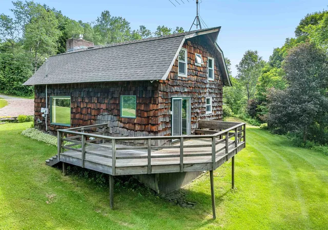 4th image of 95 Thatcher Brook Rd, Waterbury Center, VT 05677 | MLS# 5098764