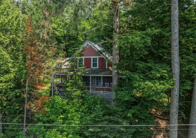Homes for sale in Littleton, NH | 425 Partridge Lake Rd, Littleton, NH 03561 | MLS# 5098769