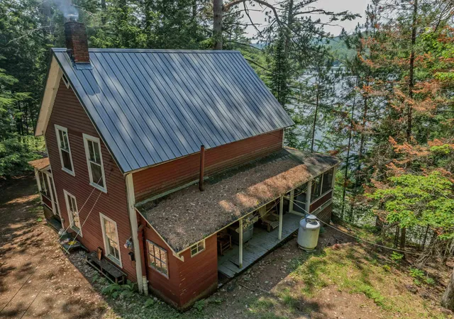 Homes for sale in Littleton, NH | 425 Partridge Lake Rd, Littleton, NH 03561 | MLS# 5098769