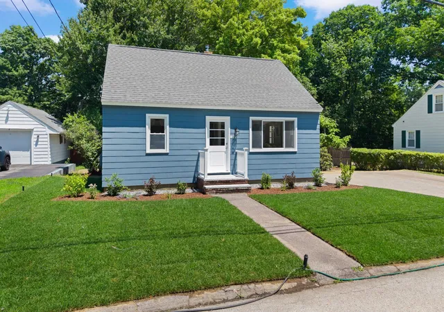 2nd image of 87 Saint Marie St, Manchester, NH 03102 | MLS# 5098776