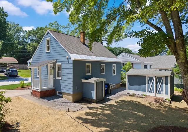 5th image of 87 Saint Marie St, Manchester, NH 03102 | MLS# 5098776