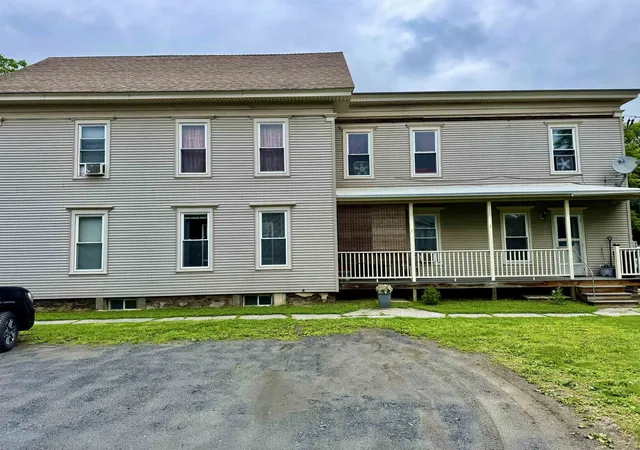 Homes for sale in Barre City, VT | 9 Brook St, Barre City, VT 05641 | MLS# 5098778