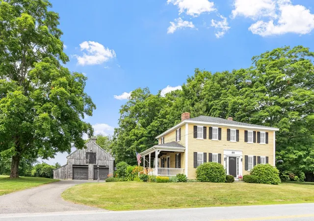 Homes for sale in North Hampton, NH | 88 Post Rd, North Hampton, NH 03862 | MLS# 5098779