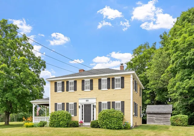 Homes for sale in North Hampton, NH | 88 Post Rd, North Hampton, NH 03862 | MLS# 5098779