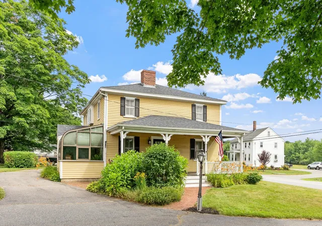 Homes for sale in North Hampton, NH | 88 Post Rd, North Hampton, NH 03862 | MLS# 5098779