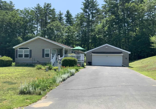 1st image of 56 Osprey Rd, Alton, NH 03809 | MLS# 5098792