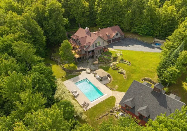 33rd image of 821 Little River Farm Rd, Stowe, VT 05672 | MLS# 5098793
