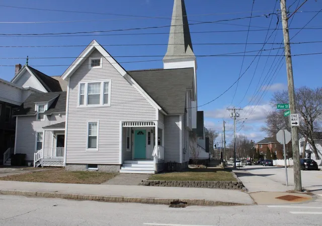 1st image of 644 Pine St, Manchester, NH 03104 | MLS# 5098794