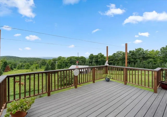 3rd image of 1297 Tower Rd, Williamstown, VT 05679 | MLS# 5098796