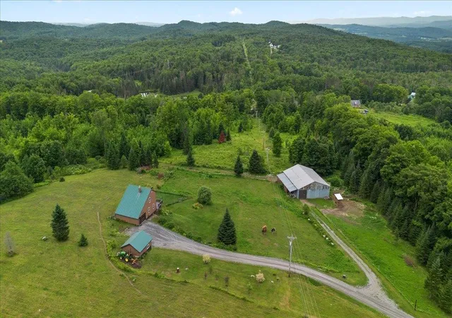 4th image of 1297 Tower Rd, Williamstown, VT 05679 | MLS# 5098796