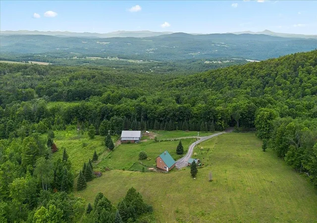 5th image of 1297 Tower Rd, Williamstown, VT 05679 | MLS# 5098796