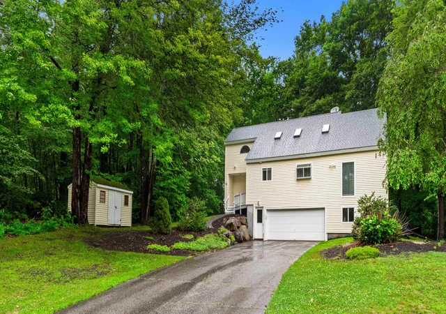 Photo 1 of Sale Pending at 46 Harper Ridge Rd, East Hampstead, NH 03826 | MLS# 5098797 | Listing updated on 2026-09-08