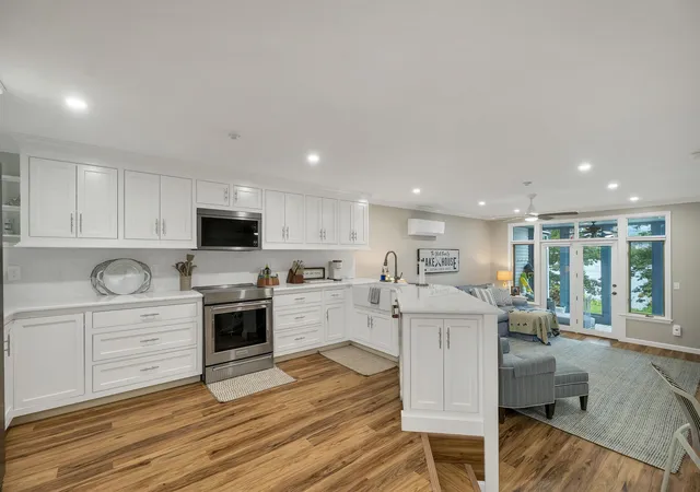 Photo 3 of Condo for sale at 738 Weirs Blvd #3, Laconia, NH 03246 | MLS# 5098798 | Listing updated on 2026-09-15