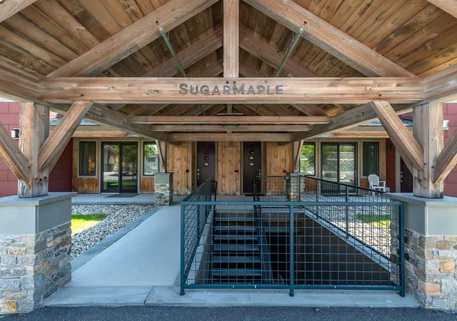 Photo 3 of Condo for sale at 140 Lodge Rd #3, Ludlow, VT 05149 | MLS# 5098801 | Listing updated on 2026-09-01