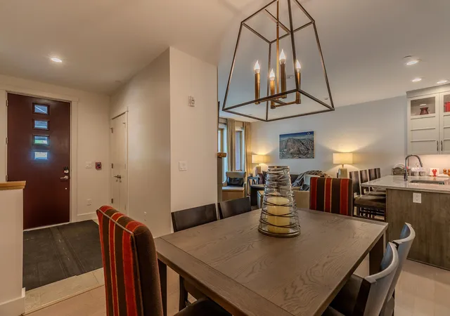 Photo 4 of Condo for sale at 140 Lodge Rd #3, Ludlow, VT 05149 | MLS# 5098801 | Listing updated on 2026-09-01
