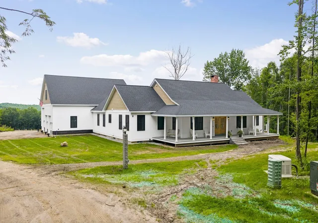 1st image of 231 Smith Hill Rd, Franklin, NH 03235 | MLS# 5098803
